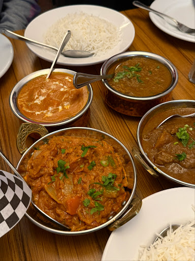 Photo of Sabitri's, Nepalese And Indian Food - 941 2nd Ave E, Owen Sound, ON N4K 2H5